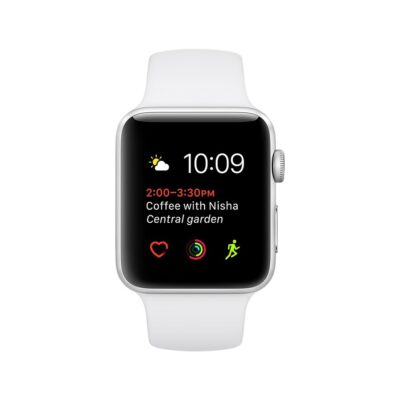New Technology Corp Time Smartwatch